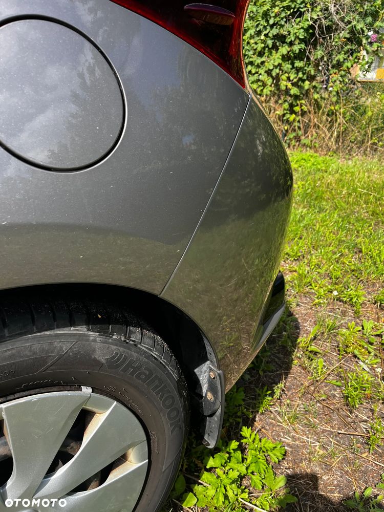 Toyota Auris 1.6 Active - 13