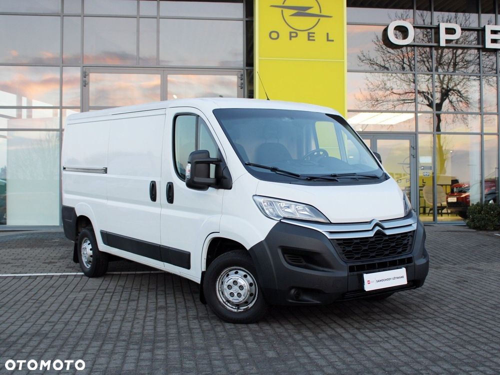 Citroën Jumper L2H1 - 4