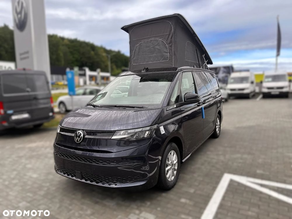 Volkswagen California - 7