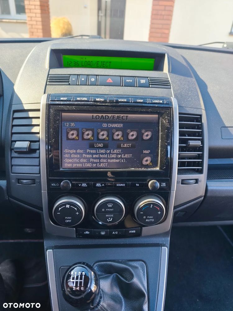 Mazda 5 2.0 Exclusive - 9