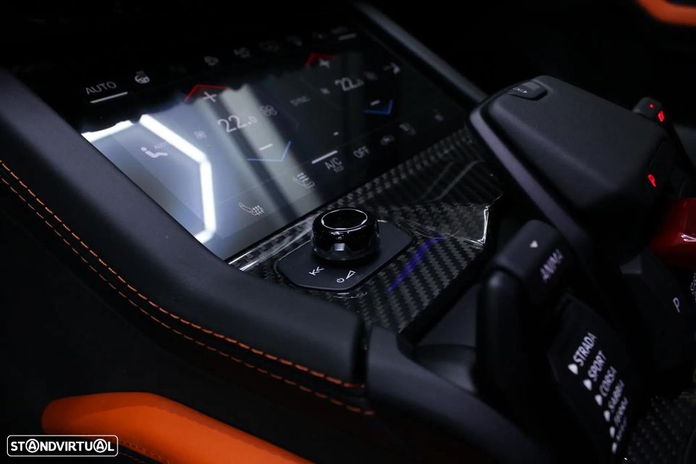 Lamborghini Urus 4.0 V8 SE - 60