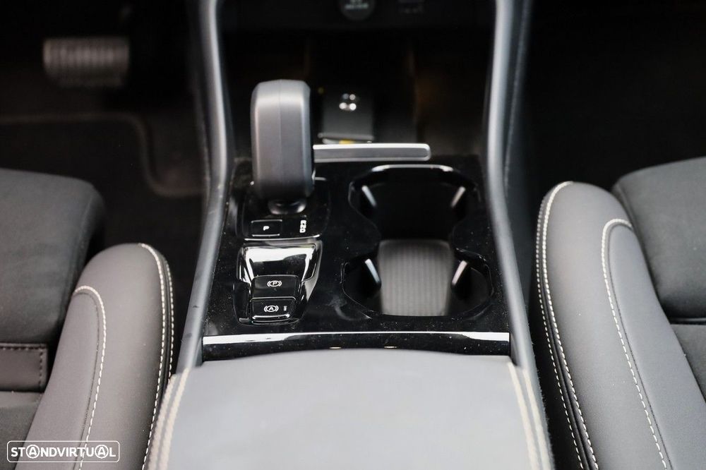 Volvo XC 40 1.5 T2 Plus Dark Auto - 21