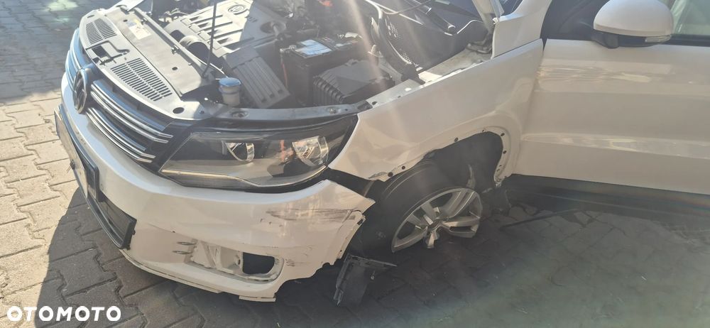 Volkswagen Tiguan 2.0 TDI CityLine - 19