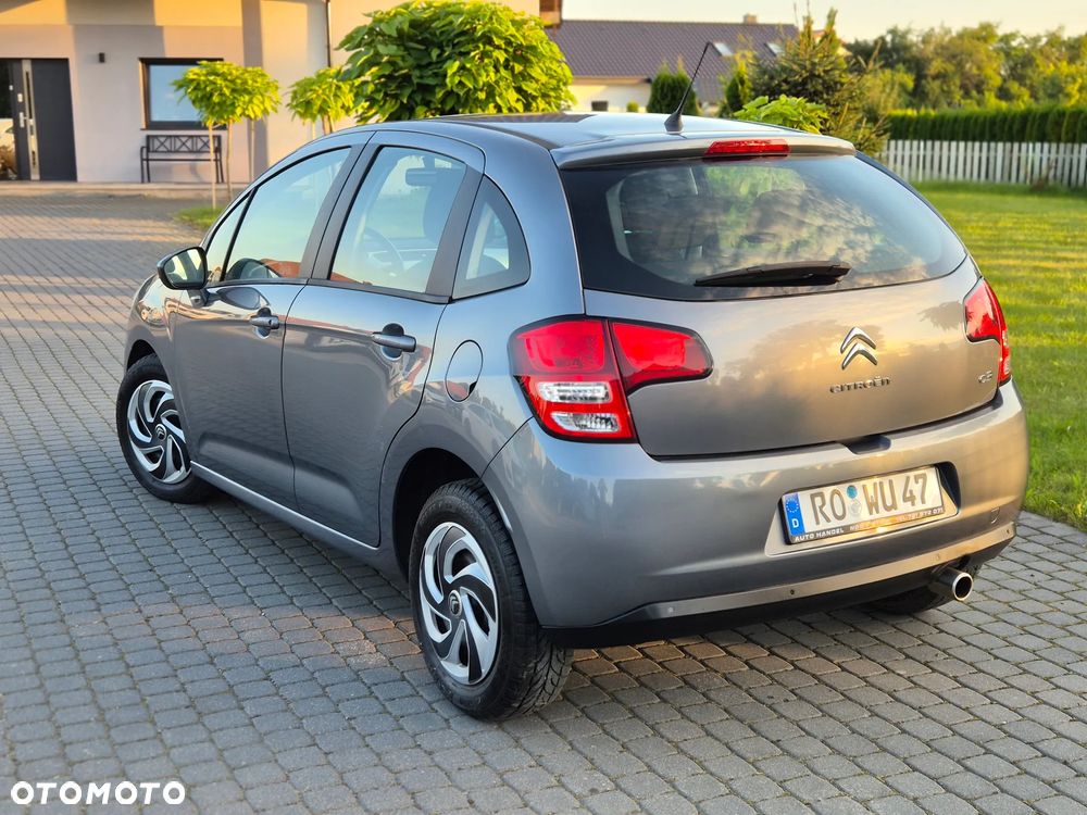 Citroën C3 1.4 VTi Exclusive - 3