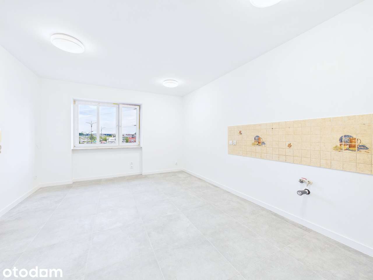 Ruda Śląska | 2 pokoje z potencjałem 4 pokoi | CO miejskie | 50,66m²