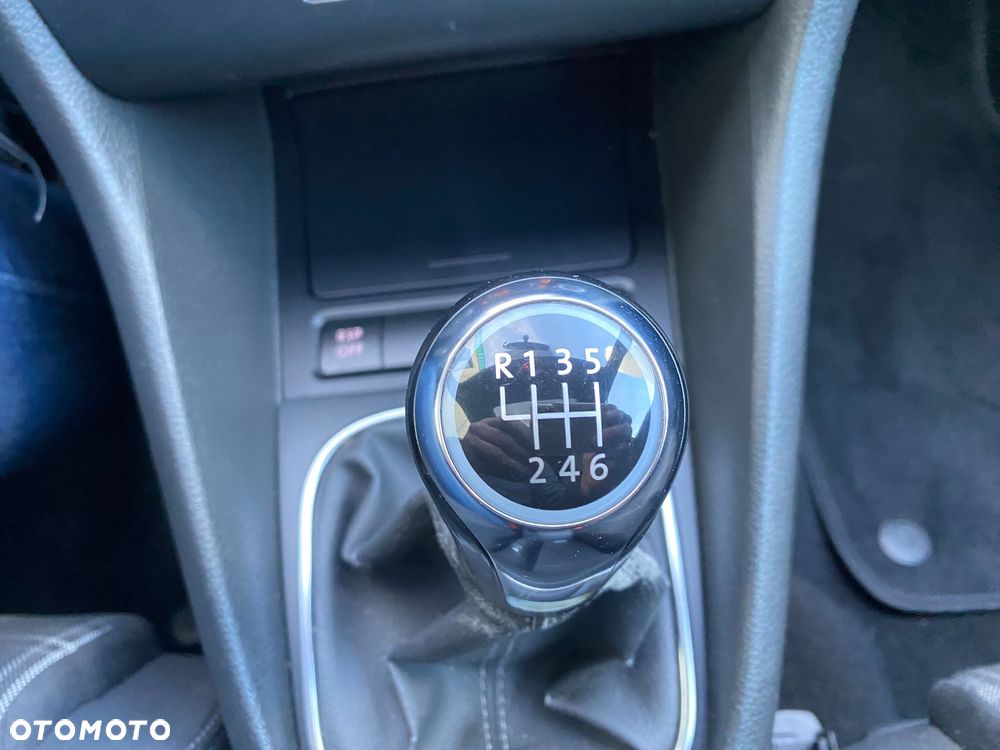 Volkswagen Golf VI 2.0 TDI GTD - 21