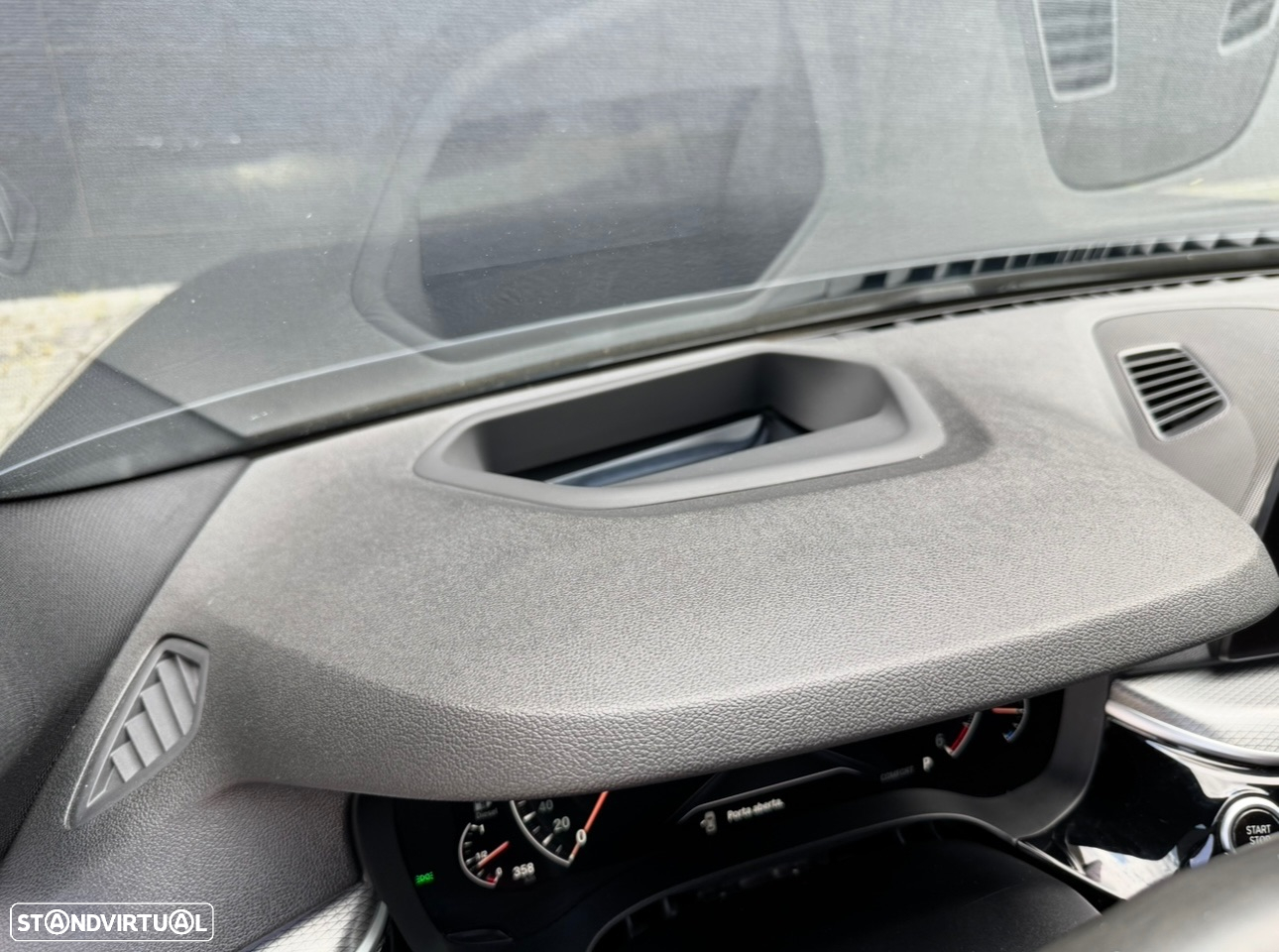 BMW 520 d Pack M Auto - 19