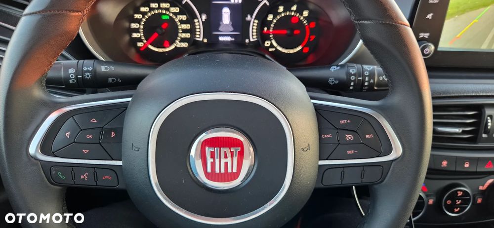 Fiat Tipo 1.4 T-Jet Mirror - 15