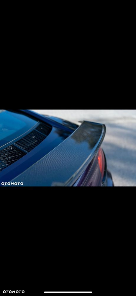 Audi R8 Coupé V10 Quattro Performance - 14