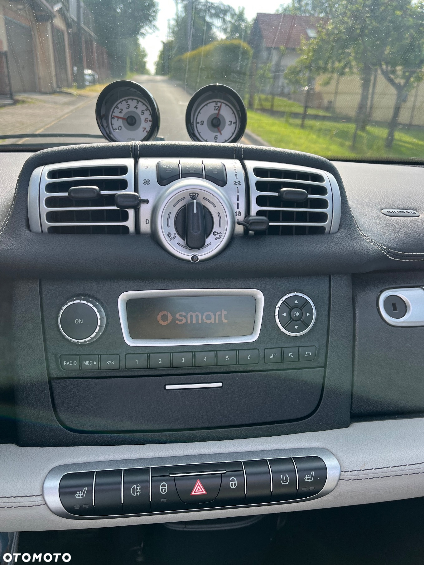 Smart Fortwo & passion - 12
