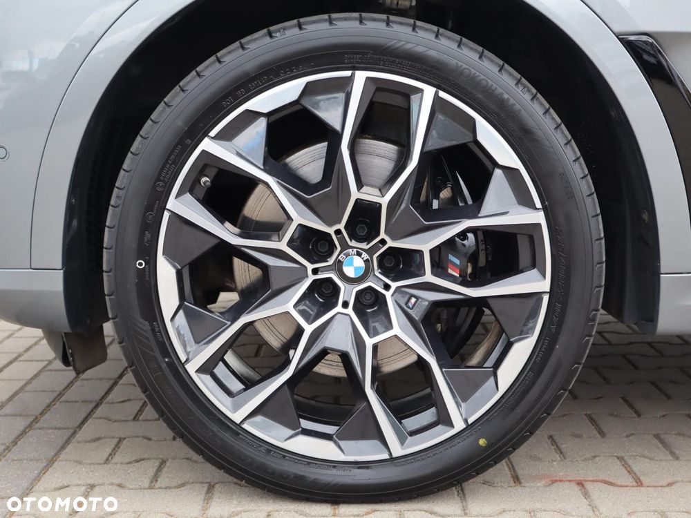 BMW X7 - 4