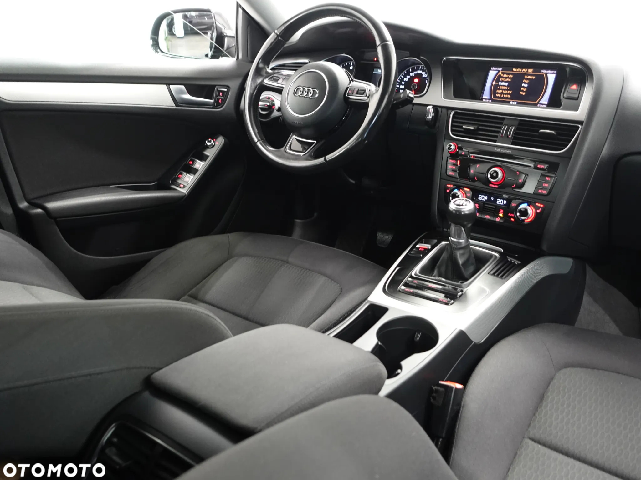 Audi A5 - 29