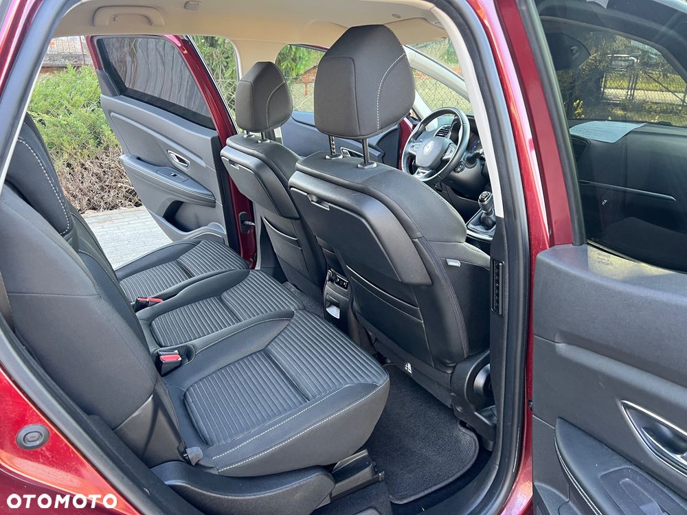 Renault Scenic - 10