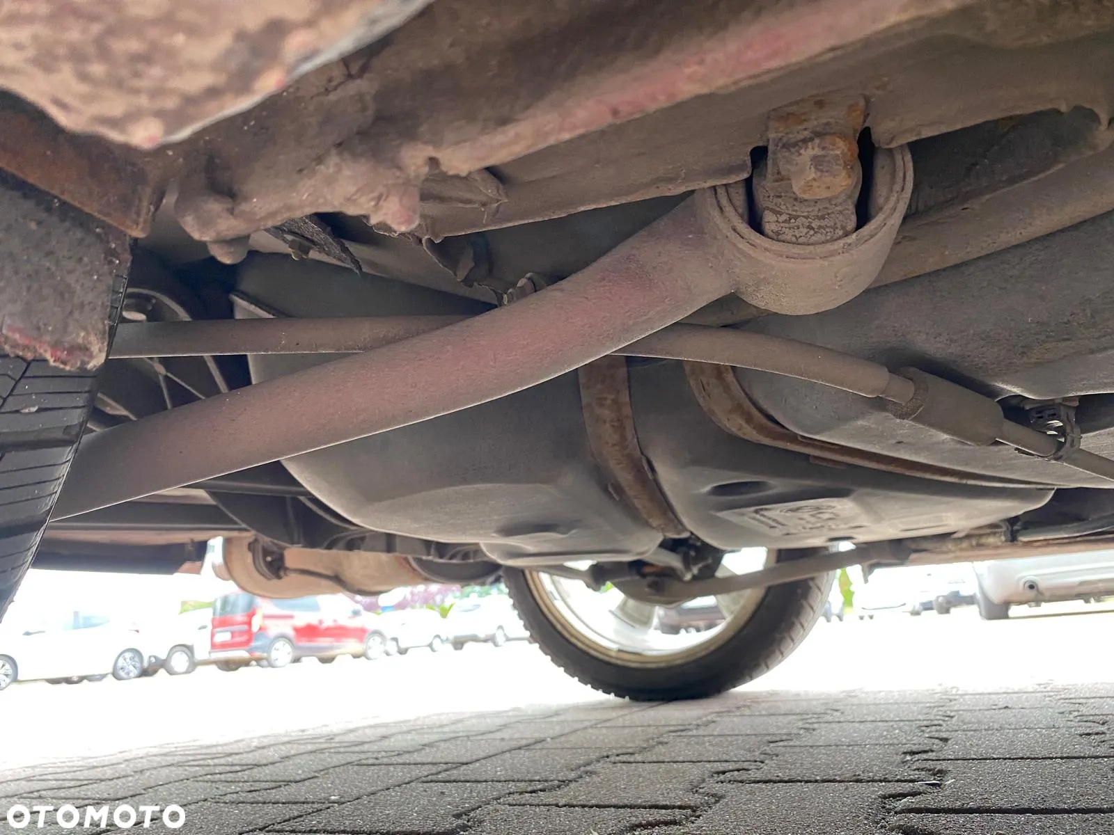Alfa Romeo GT 1.9 JTD M-Jet DPF Q2 - 21
