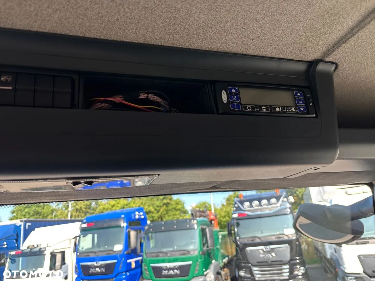 MAN TGM 18.250 4X2 LL - 16