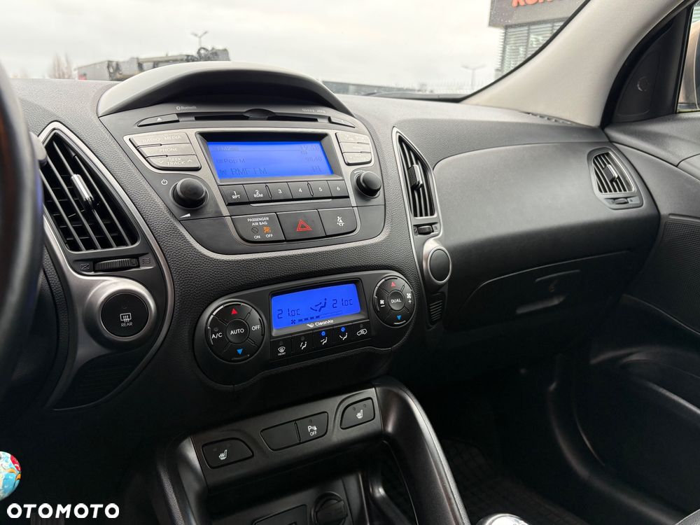 Hyundai ix35 1.6 GDI Style 2WD - 24