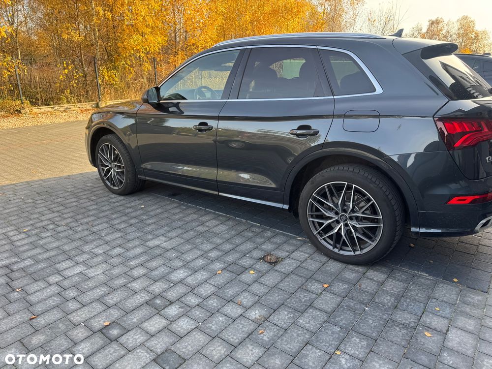 Audi Q5 2.0 TFSI Quattro S tronic - 7