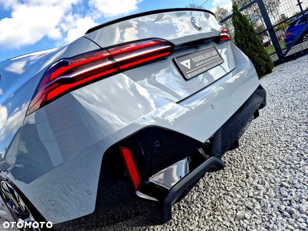 BMW Seria 5 - 36