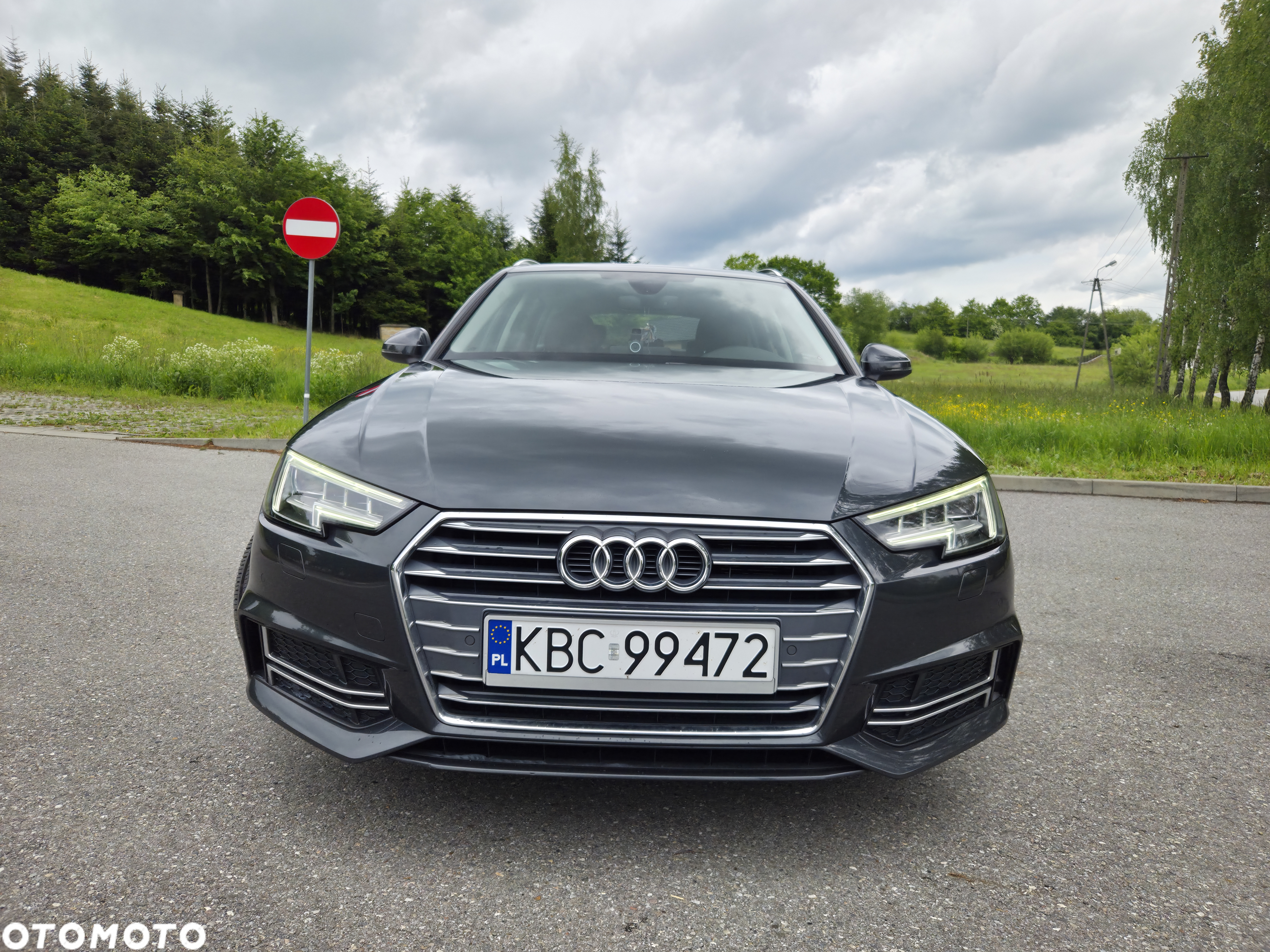 Audi A4 2.0 TDI - 19