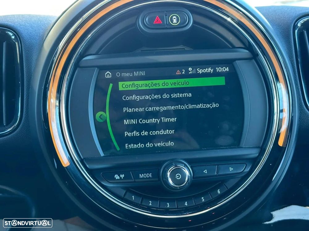 MINI Countryman Cooper SE ALL4 Auto - 19
