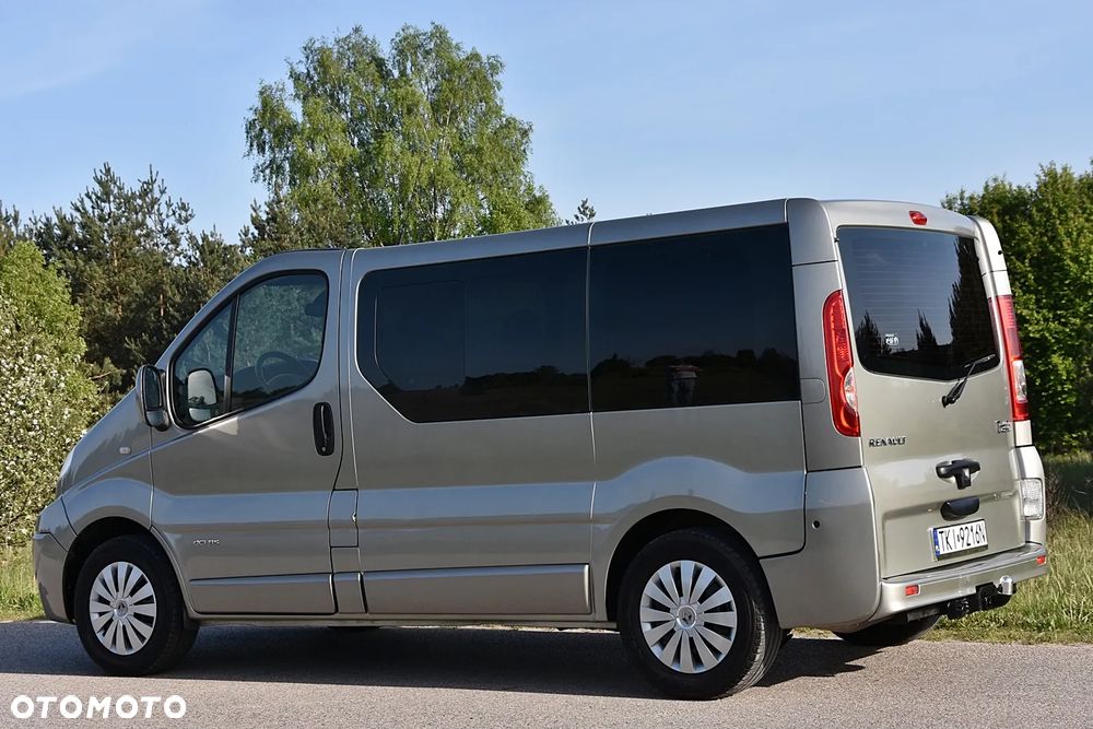Renault Trafic - 6