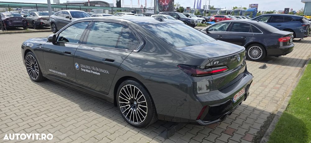BMW i7 xDrive60 - 3