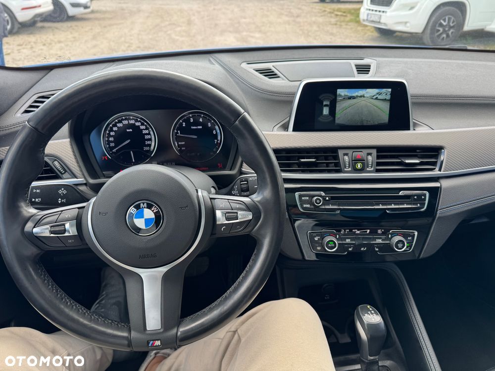 BMW X2 - 10