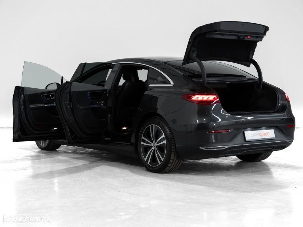 Mercedes-Benz EQE 350 Electric Art - 5