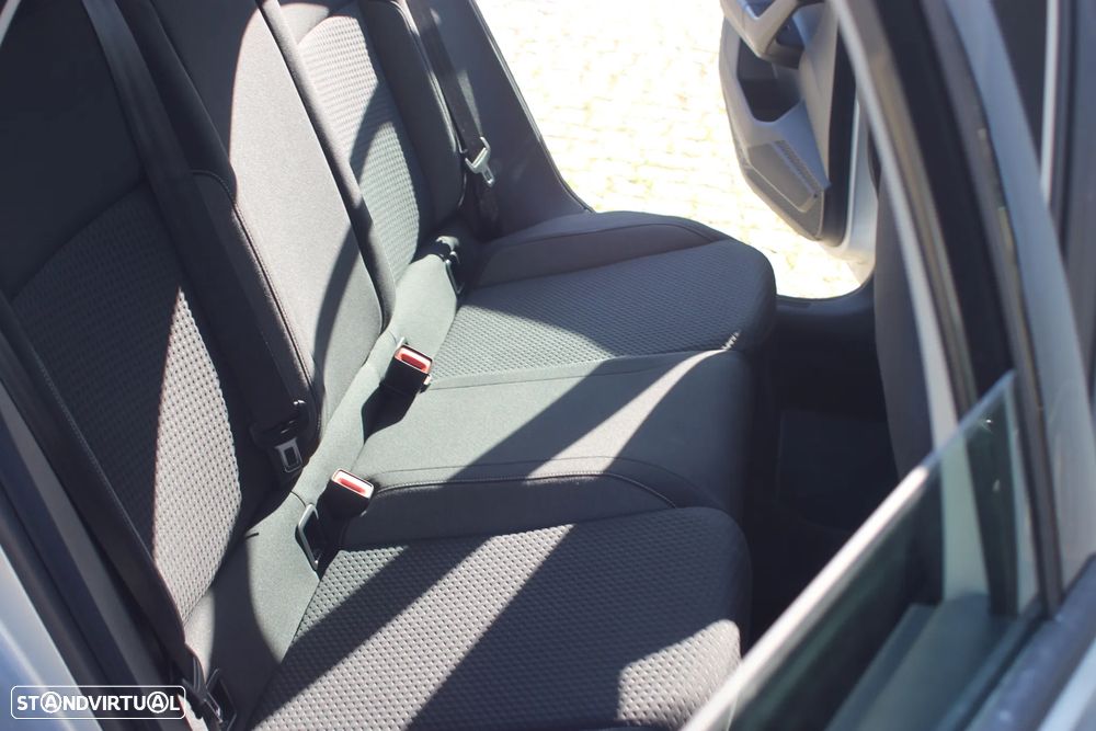 VW Polo 1.0 TSI Life - 13