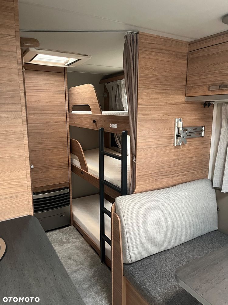 Weinsberg Coaraone 550 QDK - 15
