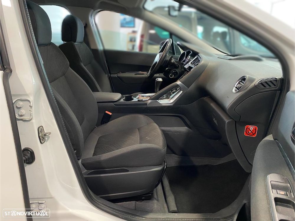 Peugeot 3008 e-HDi 115 ETG6 Stop&Start Active - 20