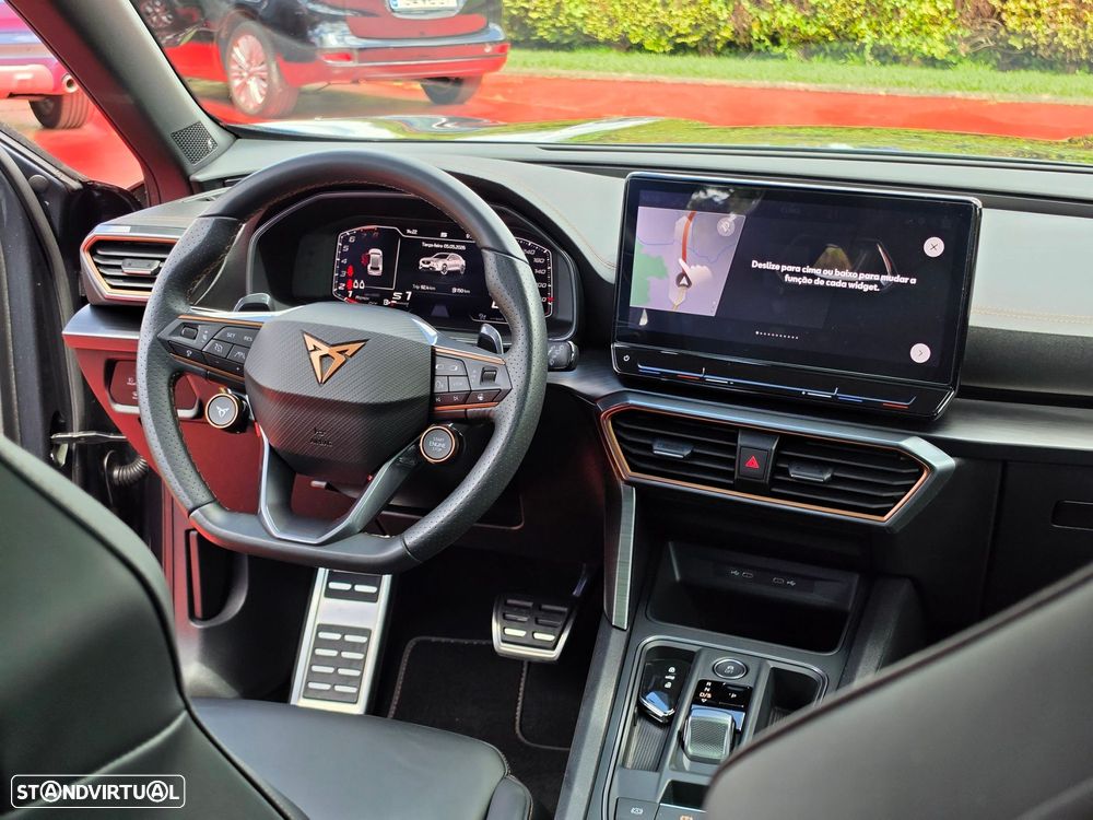 Cupra Formentor - 16