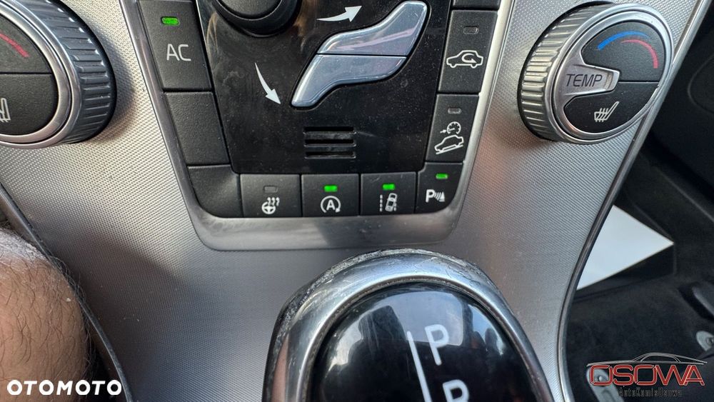 Volvo XC 60 D4 AWD Summum - 23