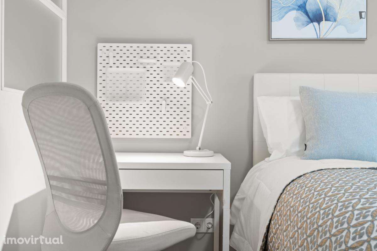 Apartamento com 3 quartos - localizado em Cascais Lisbon - Grande imagem: 4/35