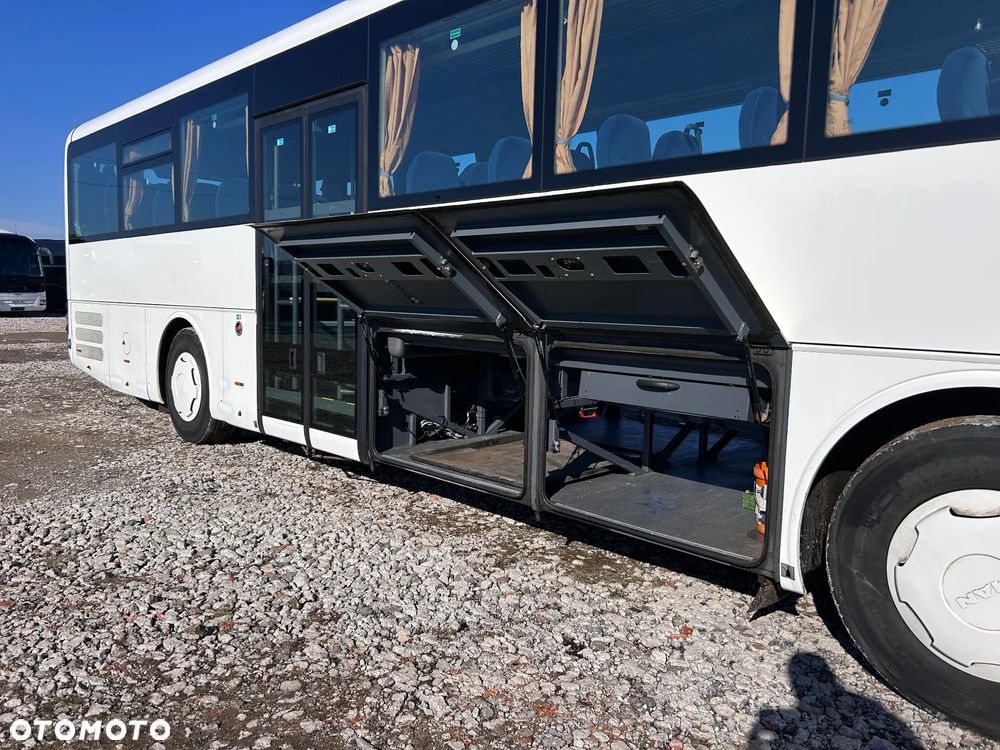 MAN Lion's Intercity - 9