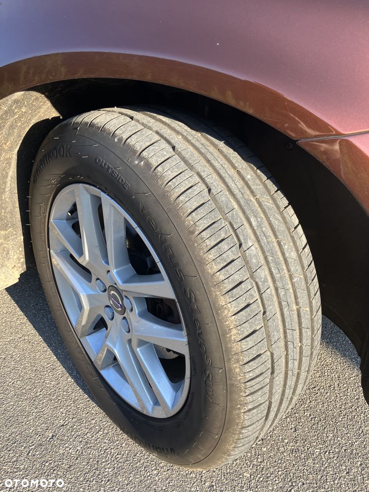 Volvo XC 60 - 34
