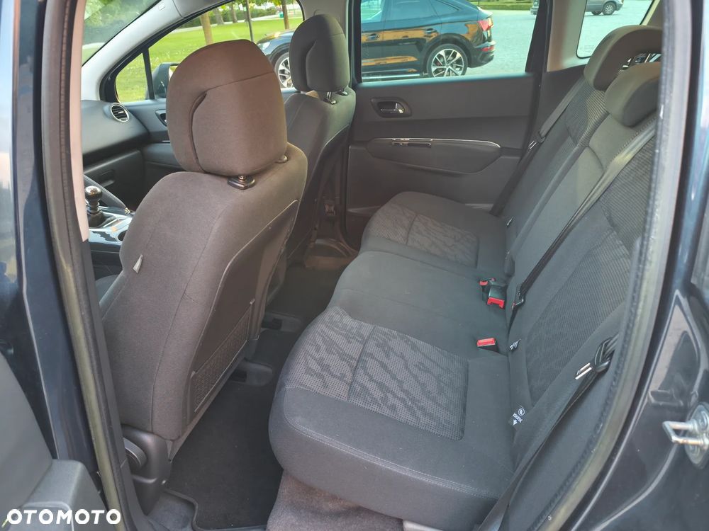 Peugeot 3008 1.6 HDi Active - 8