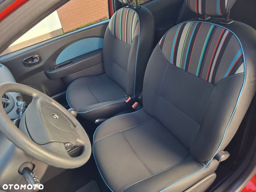 Renault Twingo 1.2 16V Dynamique - 11