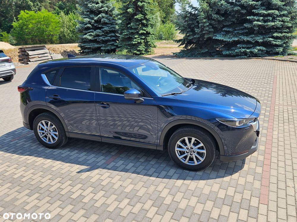 Mazda CX-5 2.0 Kanjo 2WD - 11