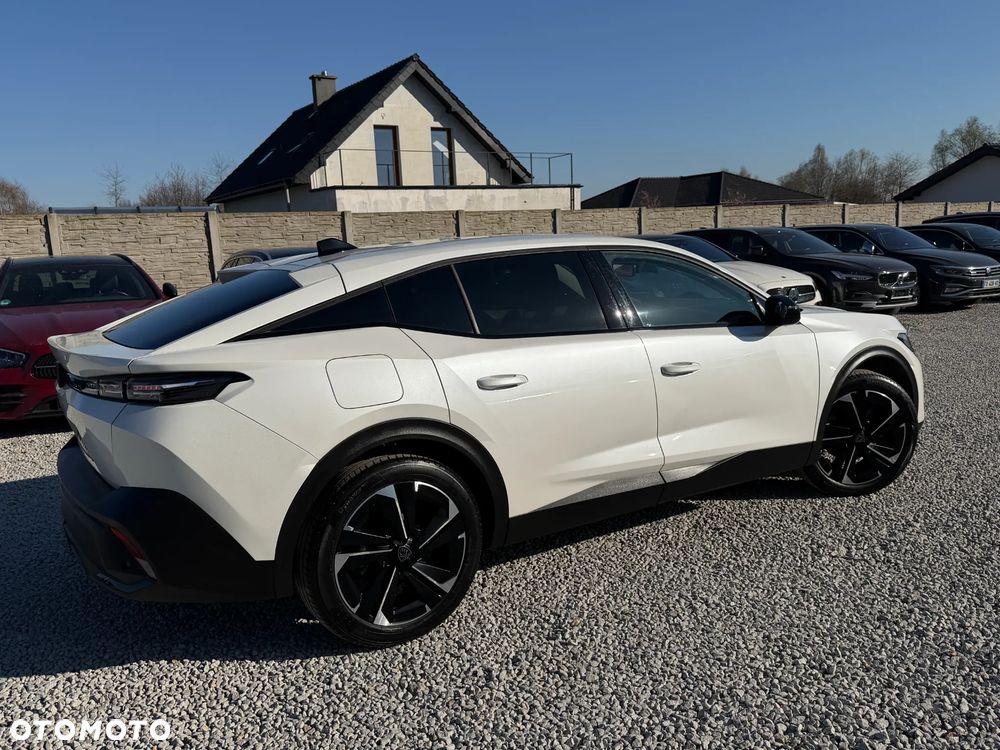 Peugeot 408 PureTech 130 EAT8 Allure - 20