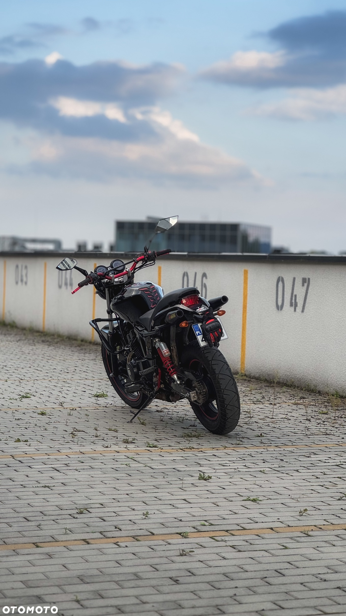 Junak 125 - 7