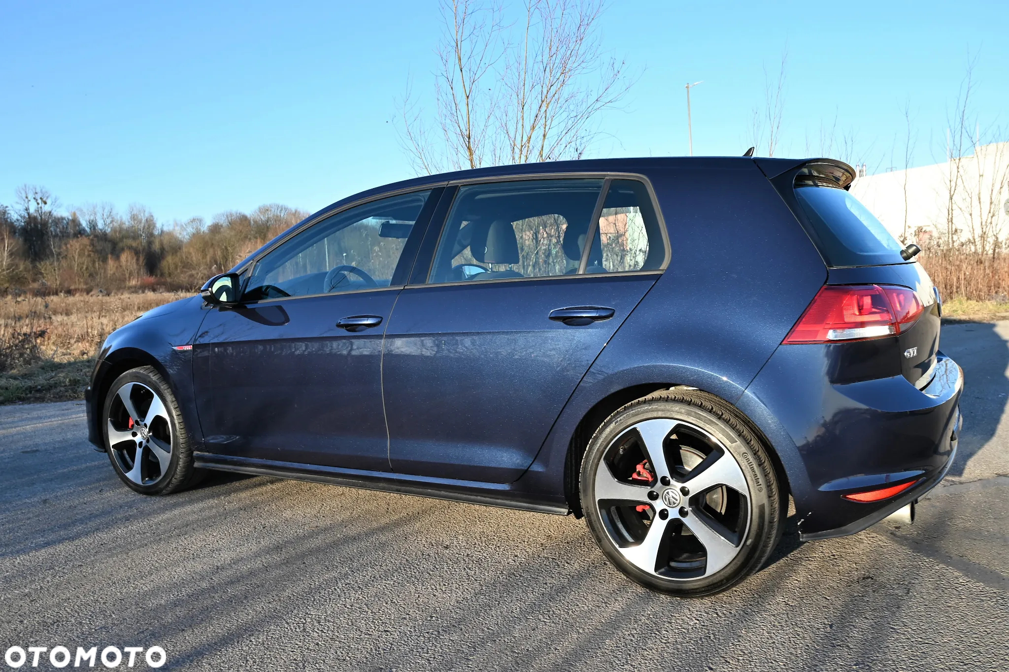 Volkswagen Golf - 12