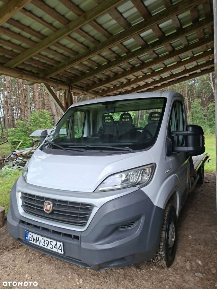 Fiat Ducato - 2