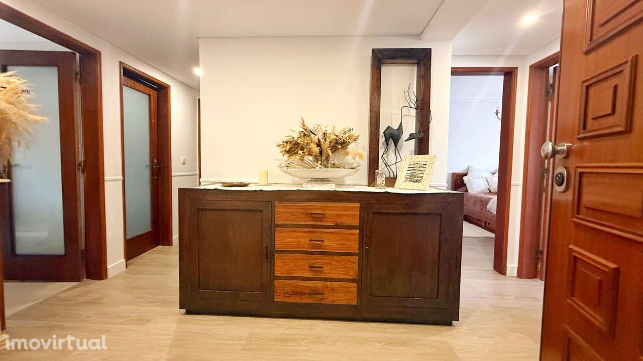 Apartamento T3 localizado no pinhal de frades - Grande imagem: 5/24