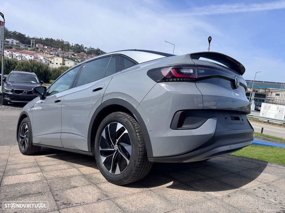 VW ID.5 77 kWh Pro - 8