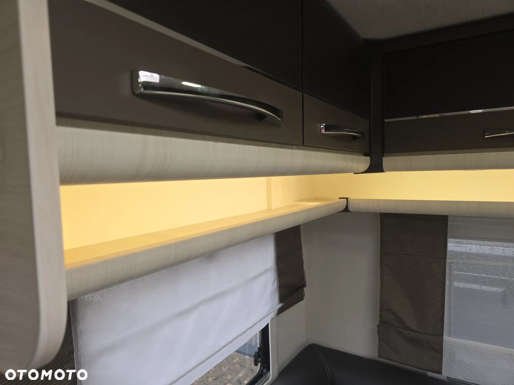Caravelair 492 ARTICA mover klima zimowa przyczepa kempimgowa kabe cabby solifer polar nie alde primus - 19