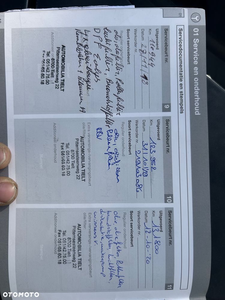 Volvo V50 1.6D DRIVe - 28