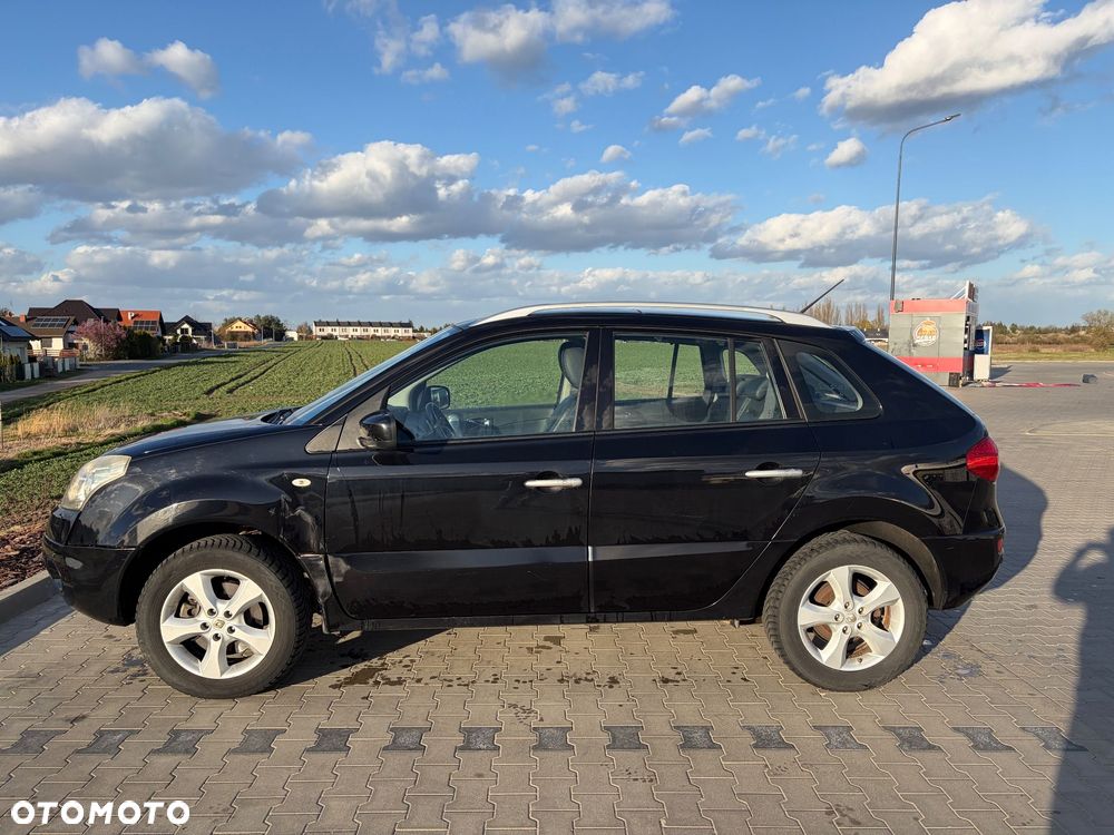 Renault Koleos 2.0 dCi 4x4 Privilege - 5