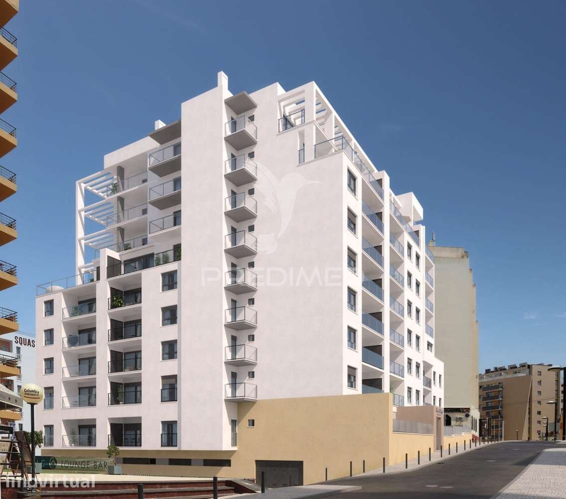 Ocean Breeze Residence T2 / T3 - Grande imagem: 5/25