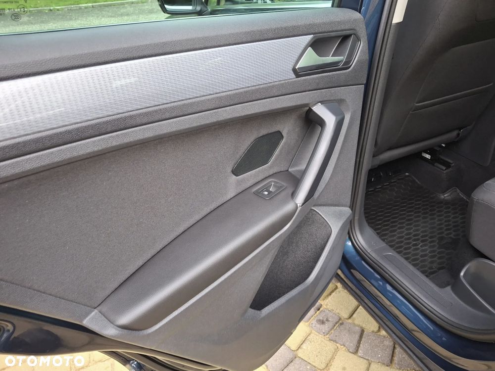 Volkswagen Tiguan 2.0 TDI SCR Life - 15